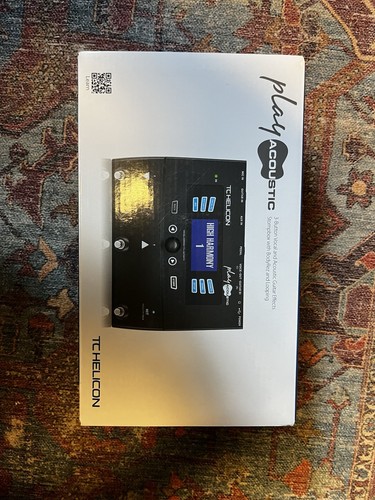 Helicon voicelive play - voicelive,