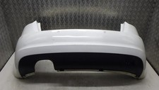 Pare choc arriere AUDI A3 2