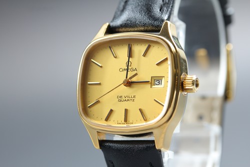 Vintage 1970s omega ville - omega,