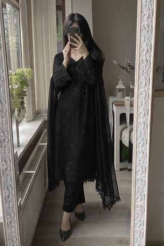 Salwar kameez pakistanais - kameez,