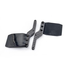 Garde boue arrière pour bras