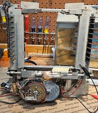 AMI WQ-120 JUKEBOX WALLBOX