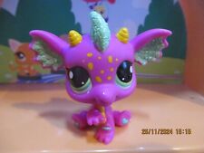 Petshop Dragon Paillete #2663