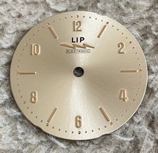 NEUF STOCK @ CADRAN MONTRE LIP