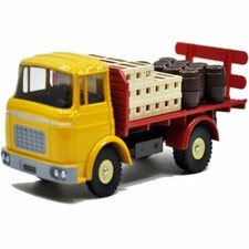 Dinky Toys 588 - Berliet Gak