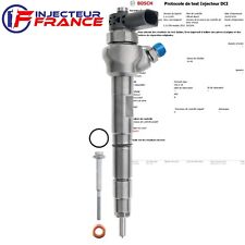 0445110369 Injecteur Audı Seat Skoda VW 2.0 TDI 03L130277J/Q 0445110647