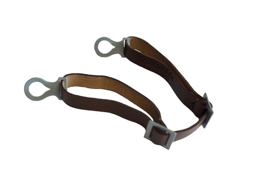 Wwi chin strap - strap, helmet