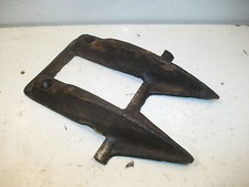 Coupe TERRA Gutbrod  - Contre dents doubles