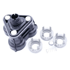 KIT DE PIECES DE RECHANGE