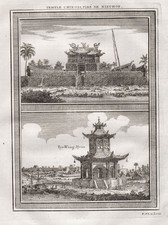 Architecture Chinoise De