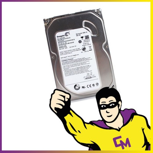 Disque dur 500gb - disque,