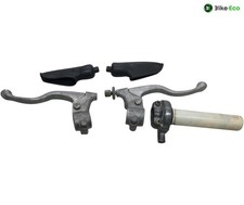 Cocotte d'embrayage gauche