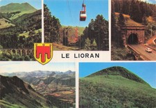 15 LE LIORAN STATION DE SKI