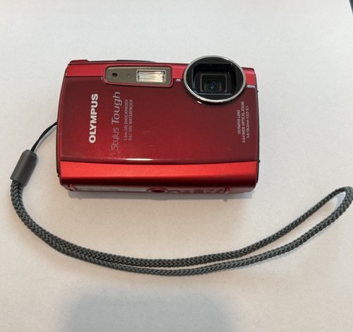 Olympus stylus tough 3000 - olympus, tough-3000