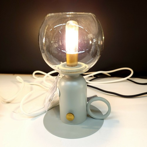 Ikea askmuller table lamp - ikea,
