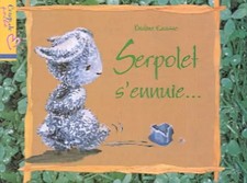Serpolet s'ennuie..., Pauline