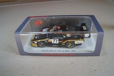 SPARK 1:43 Porsche 935 K3