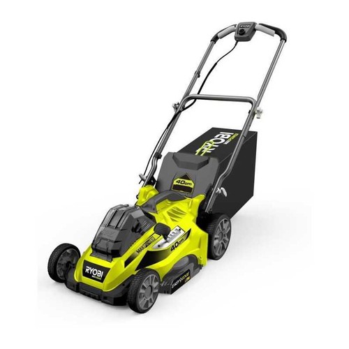 Ryobi max power tondeuse - max, sans