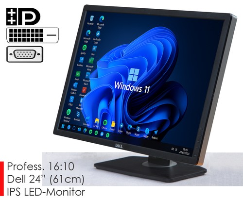 Dell ultrasharp u2412m - ultrasharp,