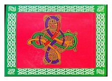 Carte Postale ANONYME