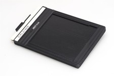 Fidelity Elite 4x5 Double Film Holder Planfilmkassette 85783