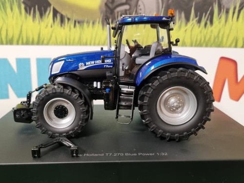 Ros30153 new holland - -,