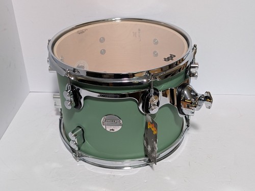 Pdp concept maple tom - tom, 12