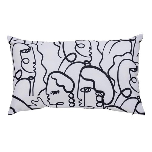 Housse coussin extérieur - de,
