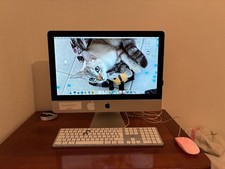 iMAC 21IN    2011 Core i5 2.7 GHZ 12   1   -
