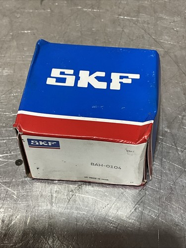 SKF BAH-0104 SKF 35 x 61,8 x