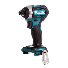 Visseuse à chocs 18V LXT 175Nm - MAKITA - Sans batterie, ni chargeur - DTD154Z