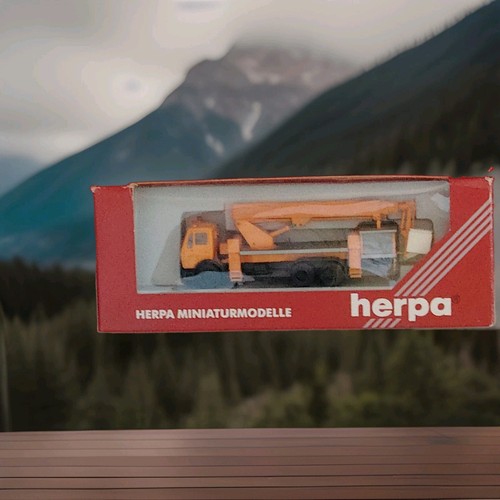 Herpa miniaturmodelle mit - 1/87,