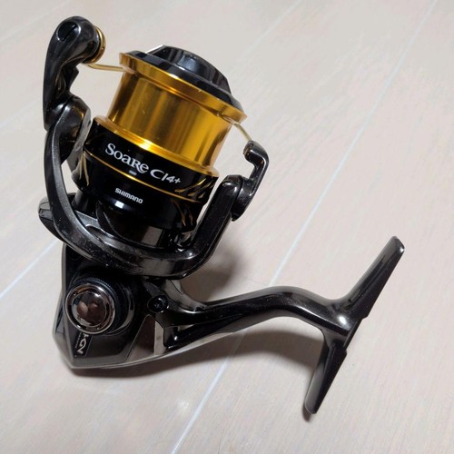 Moulinet toupie shimano - shimano, 17
