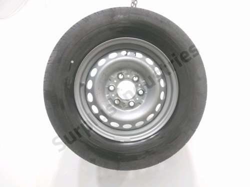 Roue secours mercedes - de,
