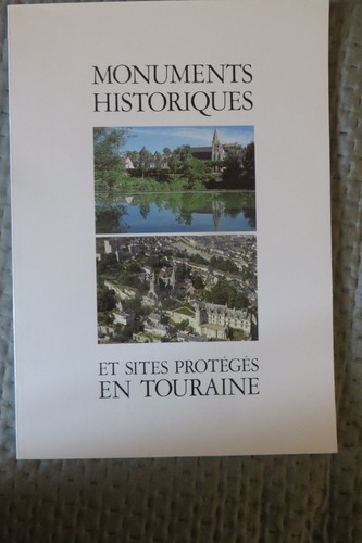 Monuments historiques sites - monuments,