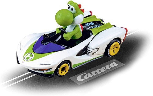 Modèle kart yoshi wing - yoshi, p-wing