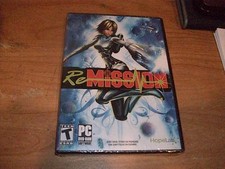 ReMission: Power Lies Within