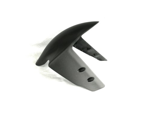 Garde boue carbone mat - garde, smb