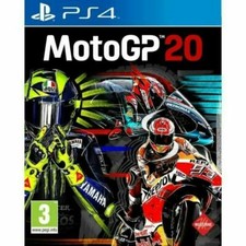 MotoGP 20 (Sony PlayStation 4