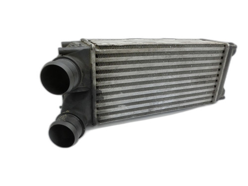 Intercooler échangeur - intercooler;,