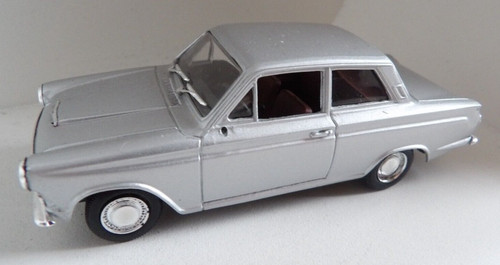 Ford cortina mk1 1963 en - 1/43,