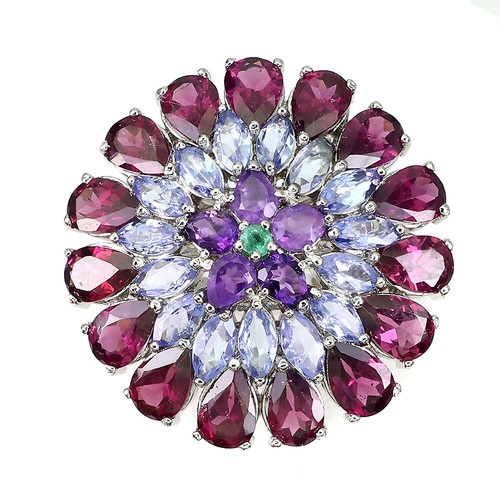 Bague argent sterling 925 - sterling,