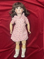 Poupée JUMEAU 1907 Taille 11