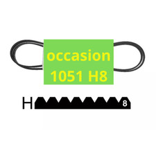 Courroie Lave Linge d'occasion