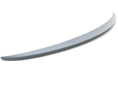 Spoiler arriere mercedes - arriere,