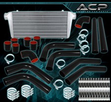 Turbo Charger 3.0" Aluminum