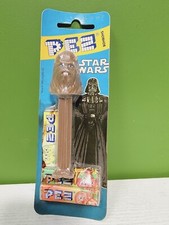 PEZ Chewbacca en boite