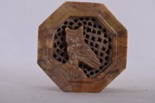 Ancienne boite à bijoux