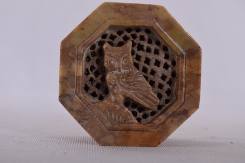 Ancienne boite bijoux - ancienne,