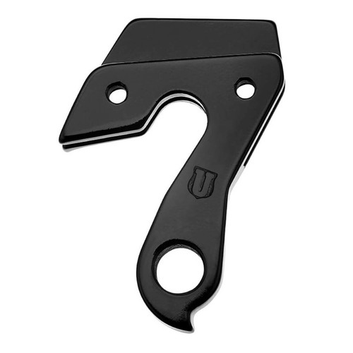 Cintre dérailleur arrière - de,